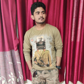 Shyam Dubey